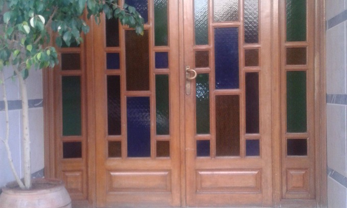 Quartier Hassan Apartment | Quiet air-conditioned apartment in the center of Rabat