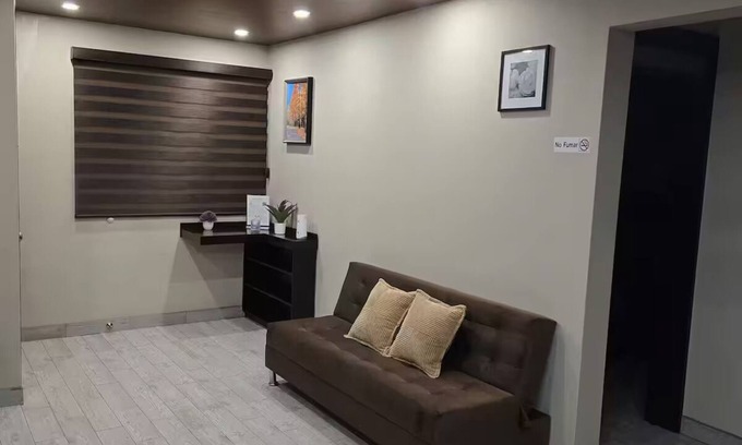 Ensenada Apartment | Quiet and comfortable apartment.