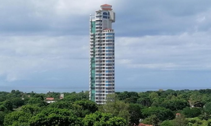 Playa Coronado Apartment | Quiet and Relaxing Condo at the golf