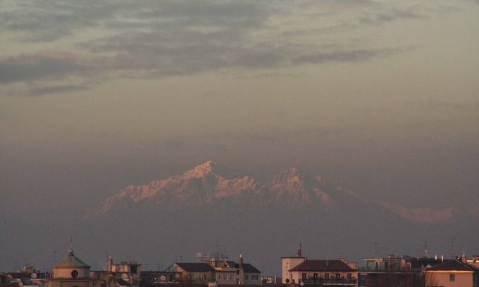 Citta Studi Apartment | Quiet apartment digital nomads and remote workers friendly, close to Polytechnic