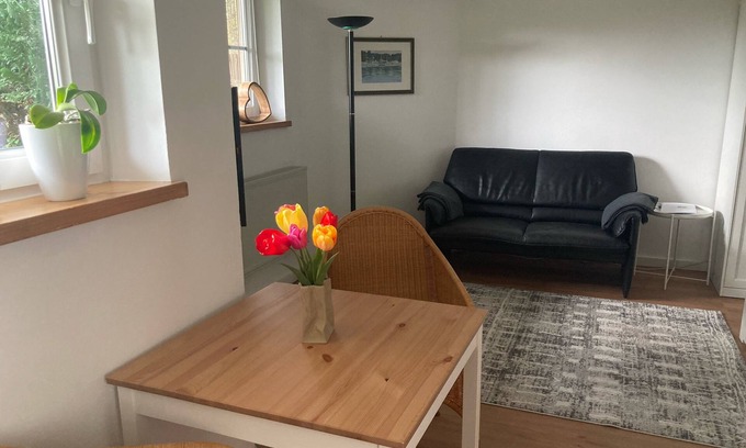 Utting am Ammersee Apartment | Quiet apartment near the lake