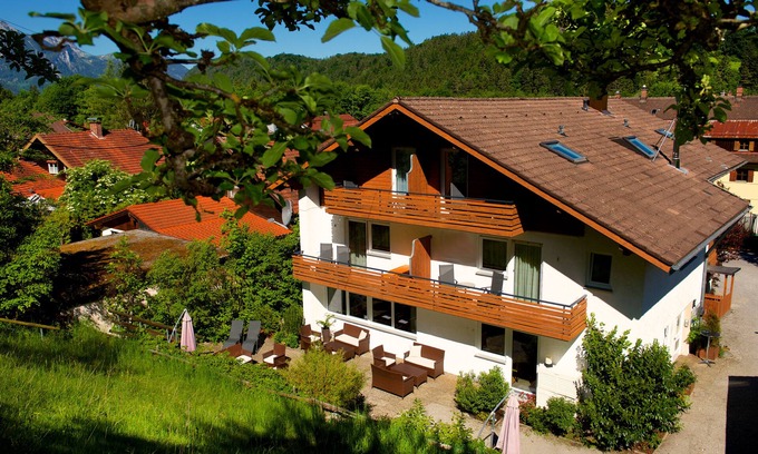 Fuessen Apartment | Quiet, comfortable vacation apartments in Füssen