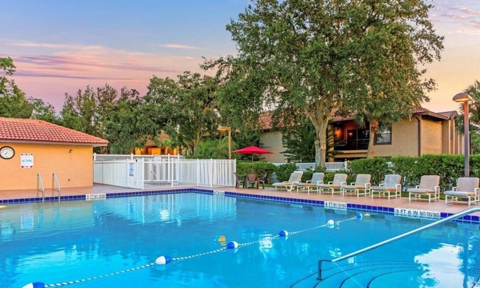 Solivita Resort | Quiet Escape! Country Setting, Pool, Near Providence Golf Club