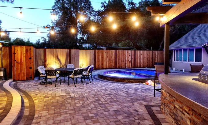 La Canada Flintridge House | Quiet hideaway just outside of civilization - near Rose Bowl & Pasadena