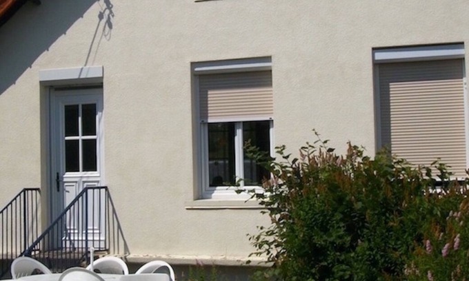 Murat-le-Quaire House | Quiet house near La Bourboule and Le Mont Dore, ideal for hiking, sightseeing or relaxing.