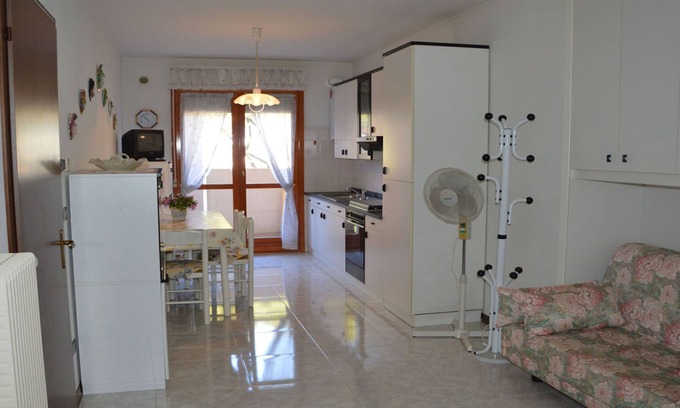Caorle Apartment | Quiet house near Caorle beach