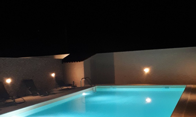 Leiria House | Quiet house with pool, near downtown Leiria (7km)