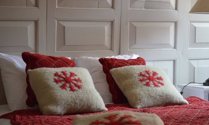 Riquewihr Apartment | Quiet in the historic center of Riquewihr