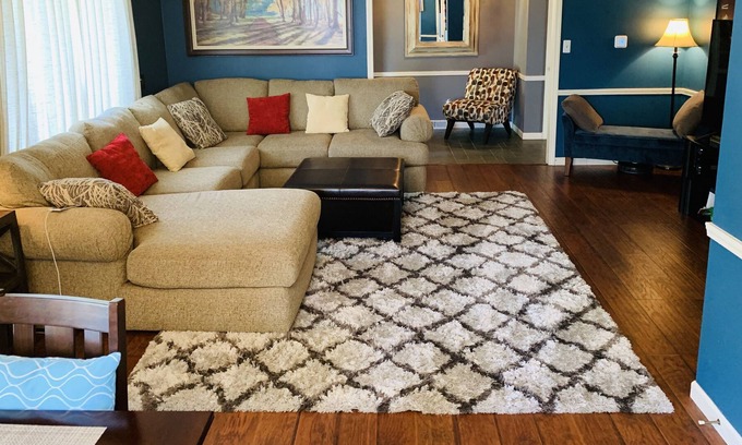 Saint Marys  Saint Joseph County House | Quiet neighborhood less than 7 miles from Notre Dame stadium