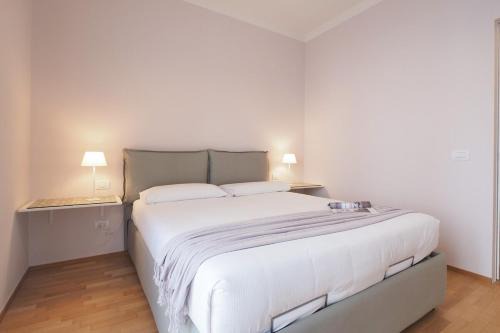 Washington Apartment | Quiet one bedroom near Tortona District