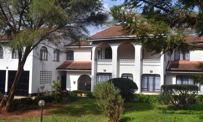 Nairobi House | Quiet, Secure And Serene, Comfortable Home In Karen, Nairobi, Kenya