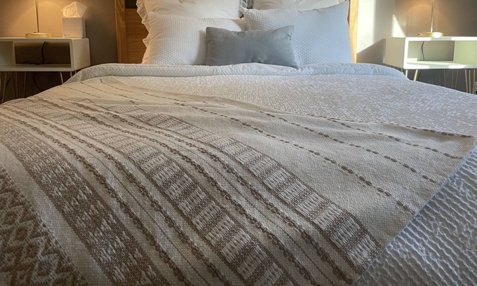 Graniteville Apartment | Quiet, trendy, and peaceful condo in Dracut Mass!