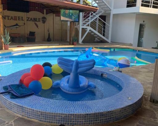 Zaragoza Villa | Quint Zable