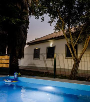 Sao Sebastiao House | Quinta Alto da Capela