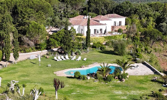 Sao Lourenco House | Quinta da Arrábida - at the heart of the Arrábida Natural Park