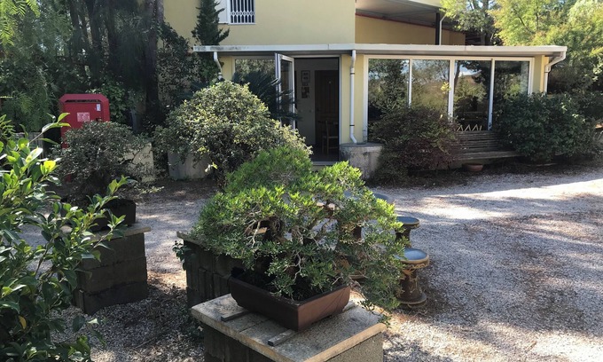 Tavira Apartment | Quinta das Eirinhas-Jardim de Bonsai