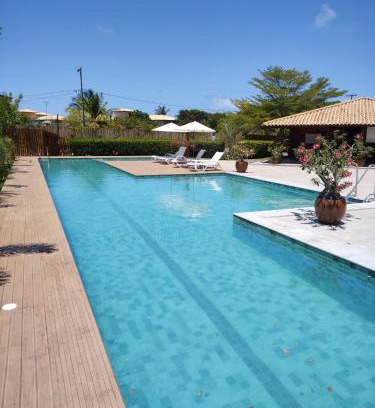 Itacimirim Apartment | Quinta das Lagoas Residence