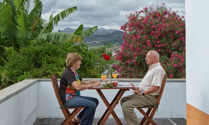 Livramento House | Quinta de São Caetano - São Miguel Azores II