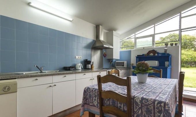 Livramento House | Quinta de São Caetano - Sao Miguel Azores