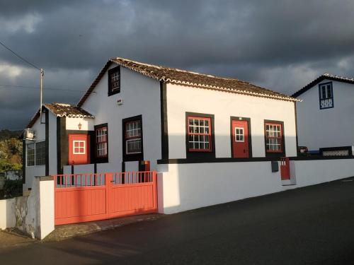Biscoitos House | Quinta do Atlântico