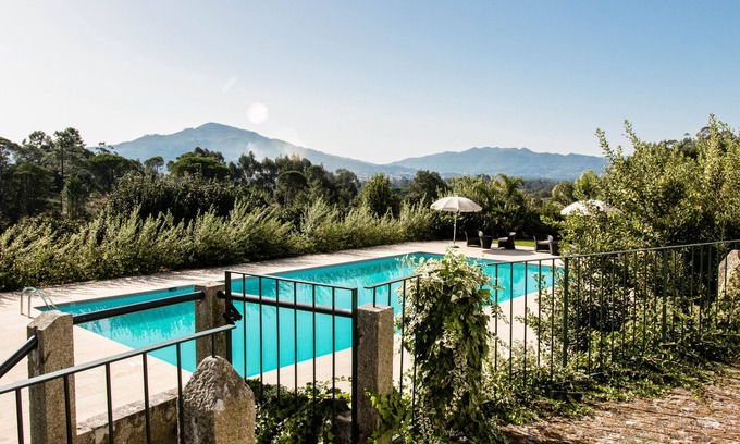 Vigo Hotel | Quinta do Convento Val Pereiras