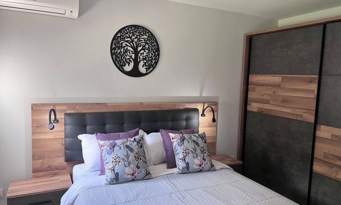 Mato Serrao Apartment | Quinta do Paraiso. Beautiful Ground Floor Apartment