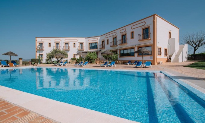 Paraiso Hotel | Quinta dos Poetas Nature Hotel & Apartments