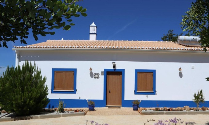 Silves Other | Quinta dos Sapos - Holiday house - Casa dos Avós