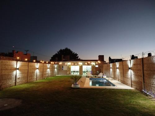 Reconquista Apartment | Quinta El sol