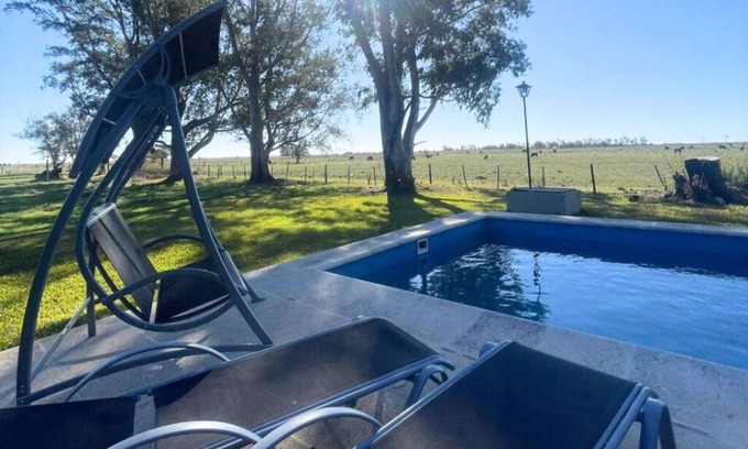 Gualeguaychu House | Quinta Excelente