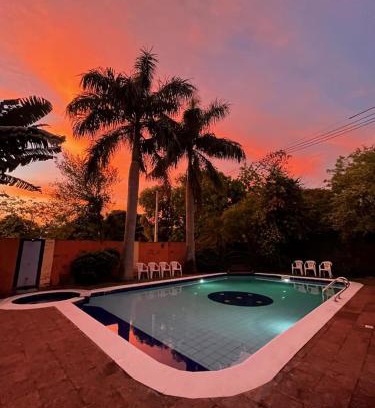 San Lorenzo Apartment | Quinta LA PALOMA