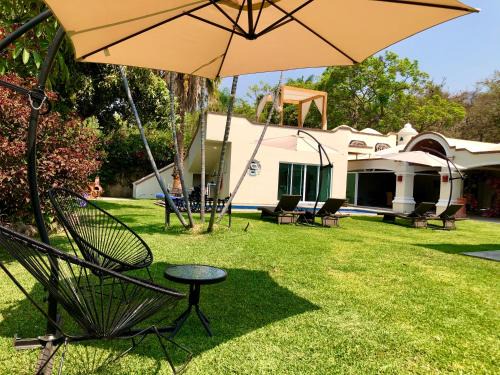 Ajijic Hotel | Quinta Los Caballos