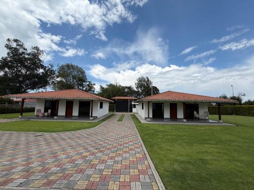 Puembo Apartment | Quinta María Mercedes