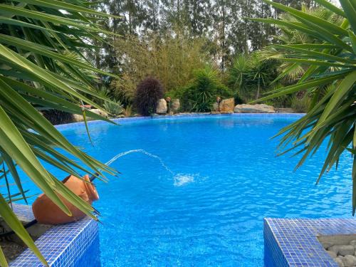 Mem Moniz Apartment | Quinta Oriana Bella suite