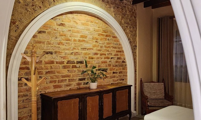 Barrios Unidos Bed & Breakfast | QUINTA SEIS TRES