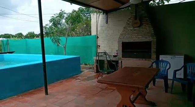 Luque Ski Chalet | Quinta Triple A
