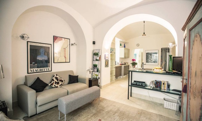 Prati Apartment | Quiriti House - Luxory LOFT S. Peter