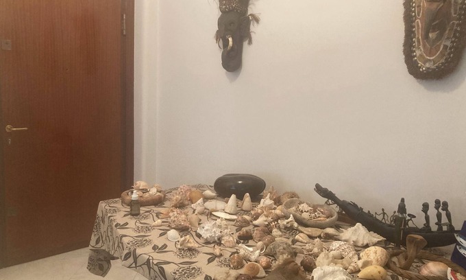 Palermo Apartment | Quite, central, aircon, private parking, bike & car sharing, WI-FI,