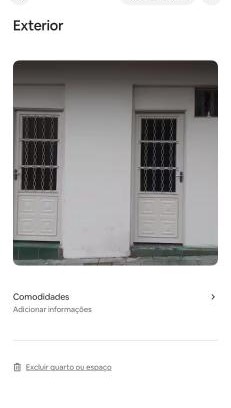 Saraiva Apartment | Quitinete Próximo a UFU
