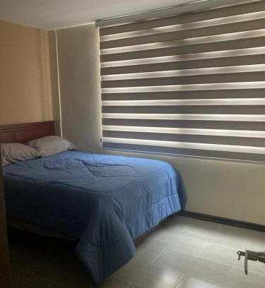 Quito Apartment | QUITO-Sur Centro Comercial Quicentro Sur