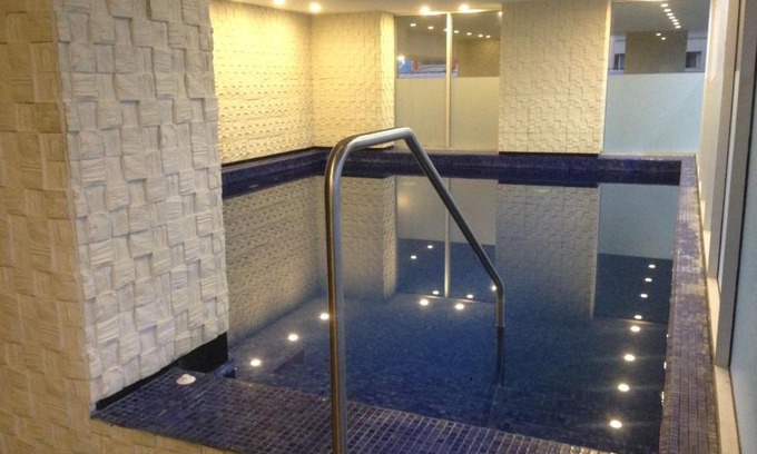 Simon Bolivar Apartment | Quo Luxury Apartments