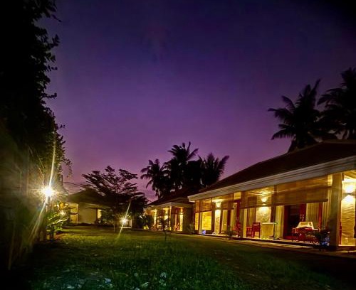Kuta House | Qwank Kuta Lombok