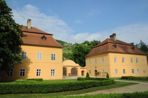 Tokaj Villa | Rákóczi-Dessewffy Kastély Vendégház