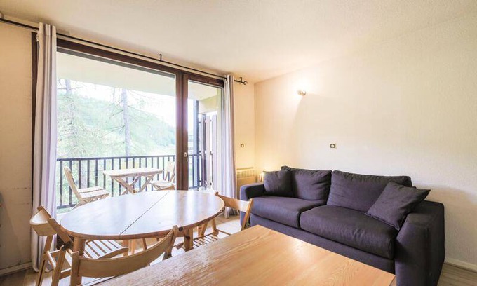 La Joue du Loup Apartment | Résidence les Trois Soleils - Maeva Home