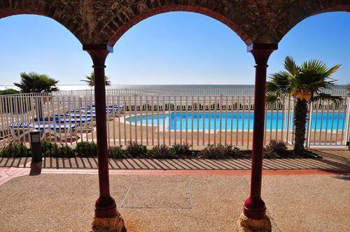 La Tranche-sur-Mer Apartment | Résidence de l'Océan