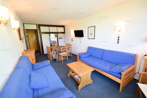 Aime Apartment | Résidence Aime 2000 - 2 Pièces + cabine 6 pers - PLAGNE AIME 2000 MAE-6144
