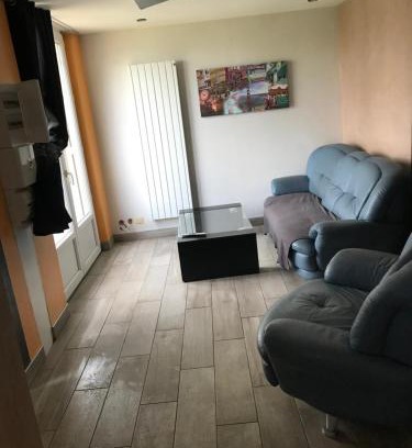 Decize Apartment | Résidence bord de Loire route euro 6