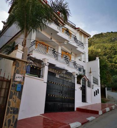 Ziama Mansouria Hotel | Résidence CHEZLO