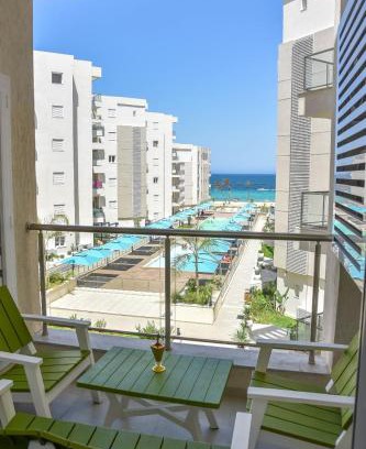 Chott Mariem Apartment | Résidence Costa