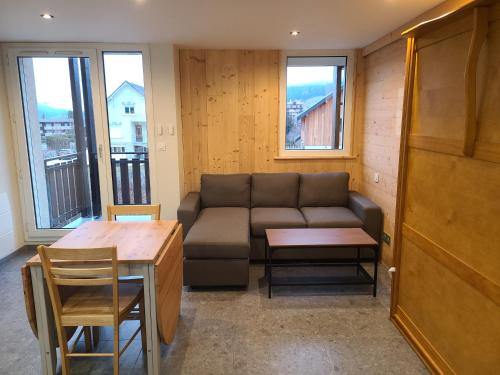Villard-de-Lans Apartment | Résidence Croix Margot